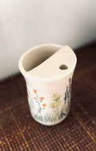 PRE-ORDER Mother’s Day Floral Birth-month Travel Mug