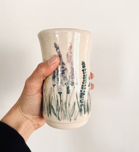 PRE-ORDER Mother’s Day Floral Birth-month Travel Mug