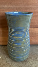 Sea Green Vase