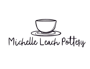 Michelleleachpottery