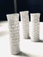 Mini Honeycomb Bud Vases